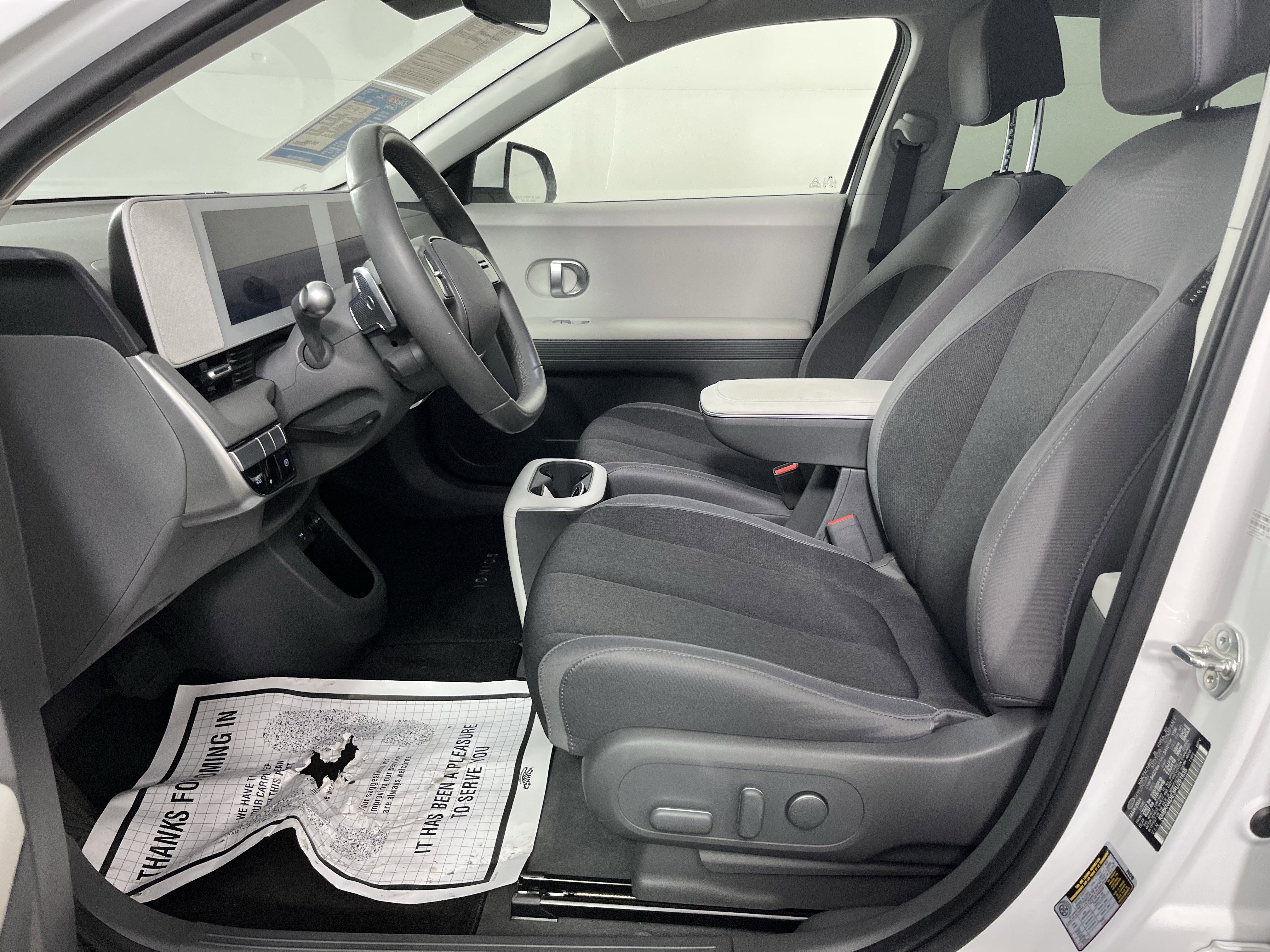 Used 2024 Hyundai Ioniq 5 SEL RWD image 10