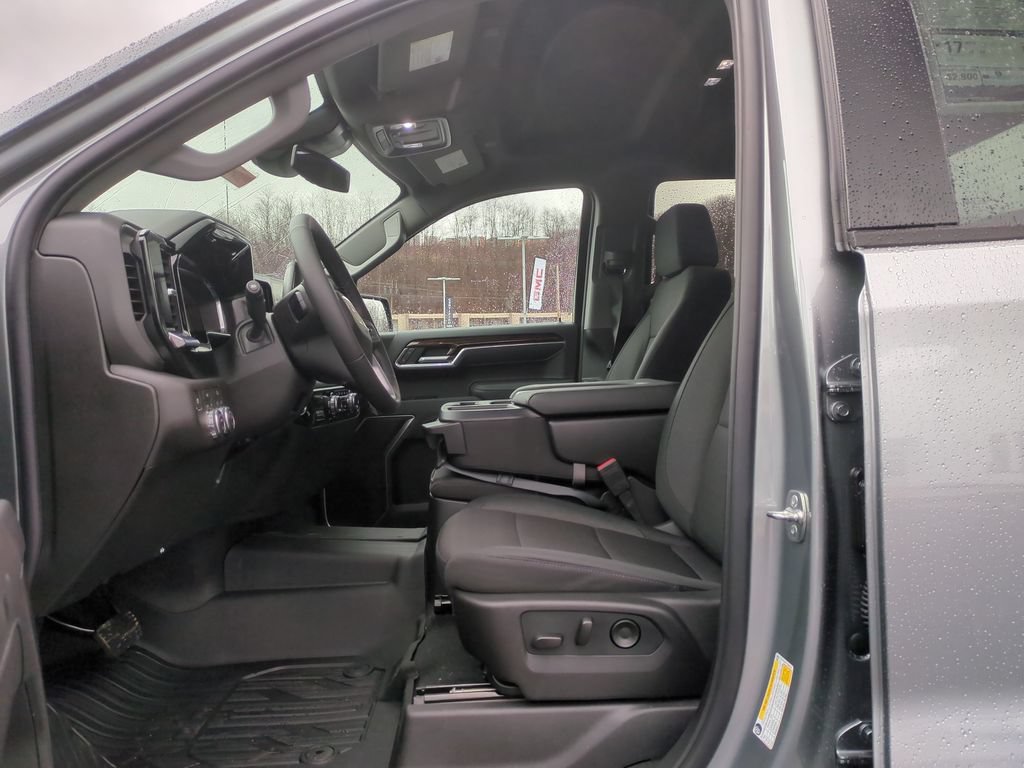 New 2026 GMC Sierra 1500 Elevation w/ Elevation Select Package AWD/4WD image 12
