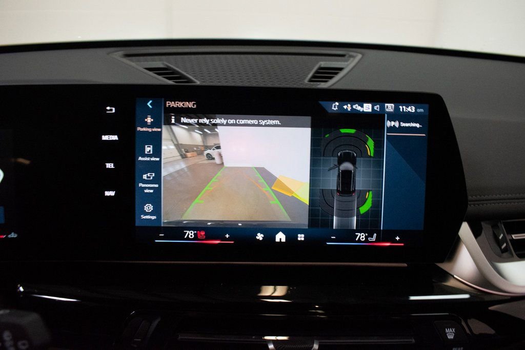 New 2026 BMW X1 xDrive28i w/ Convenience Package image 16