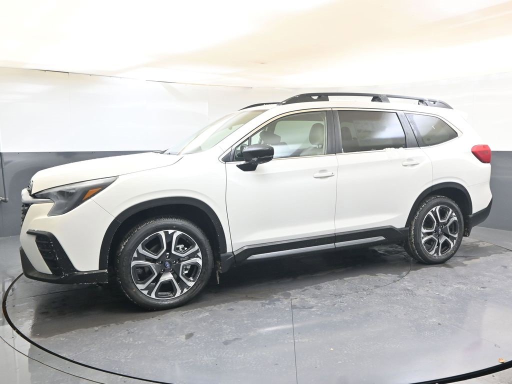 New 2026 Subaru Ascent Limited image 2