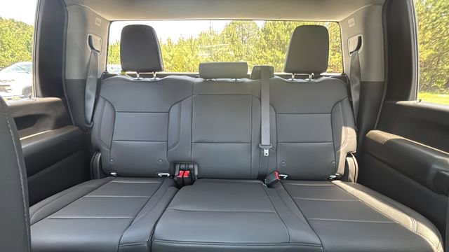 New 2026 Chevrolet Silverado 3500 W/T w/ WT Convenience Package AWD/4WD image 23