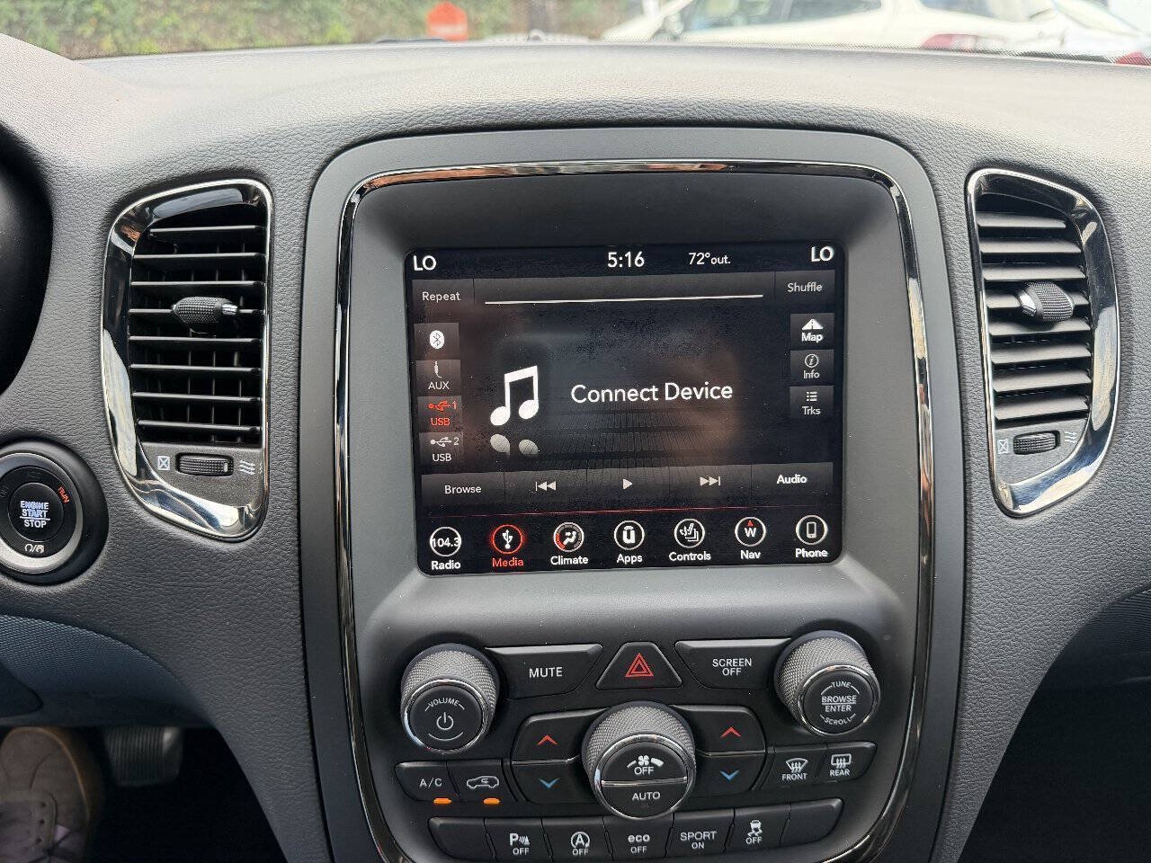 Used 2019 Dodge Durango GT AWD/4WD image 25