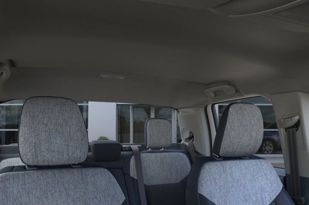 New 2026 Ford Maverick XLT FWD image 14