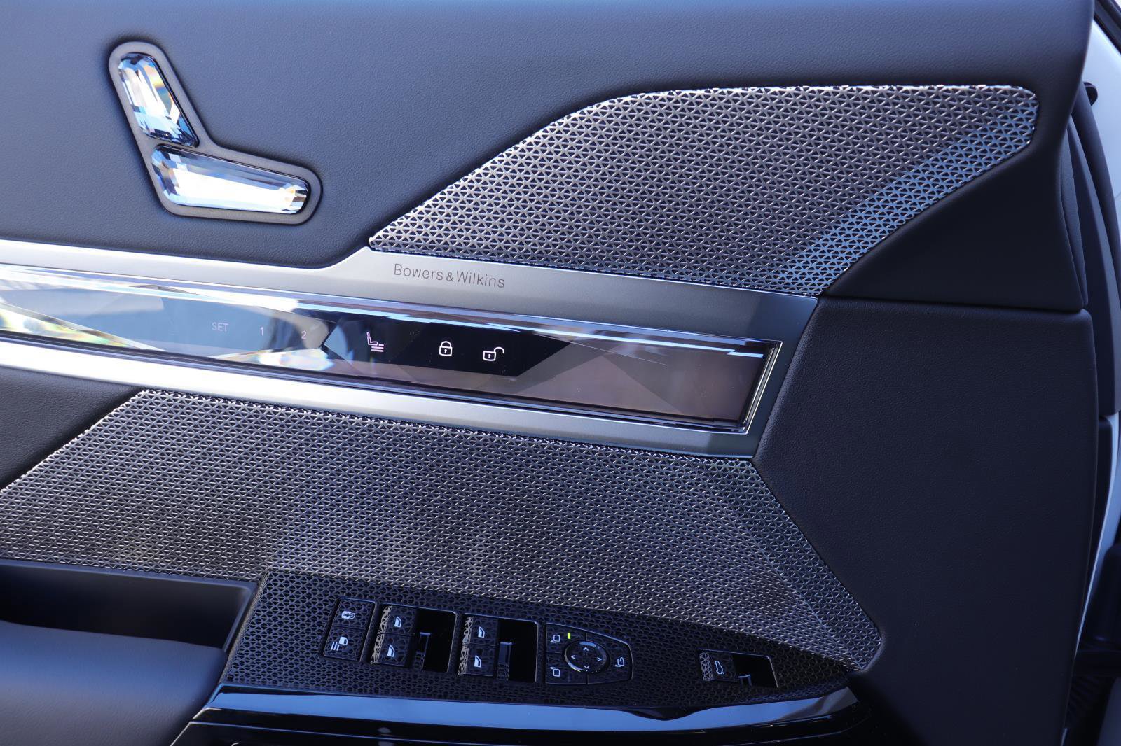 New 2026 BMW 760i xDrive w/ Executive Package image 25