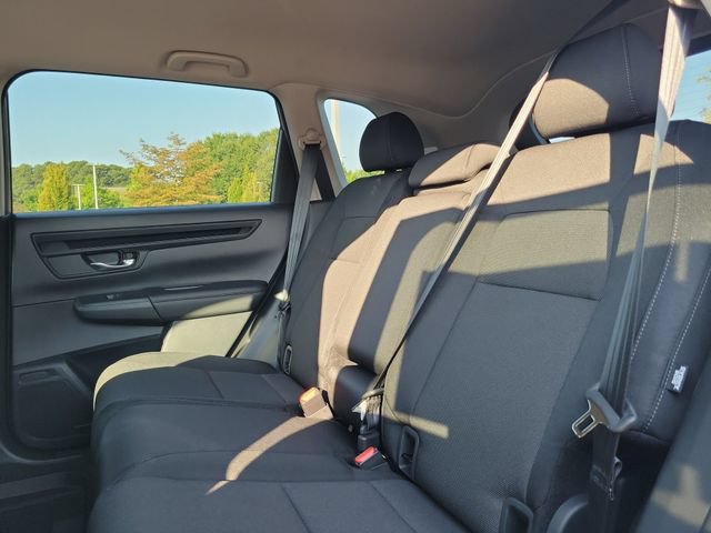 Used 2026 Honda CR-V LX image 8