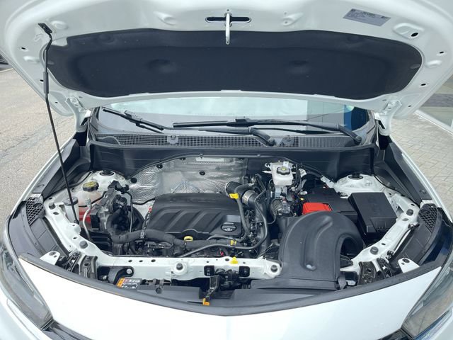 Certified 2023 Buick Encore GX Select image 29