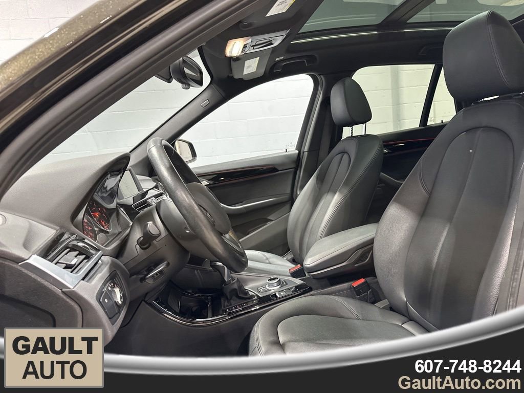 Used 2017 BMW X1 xDrive28i image 15