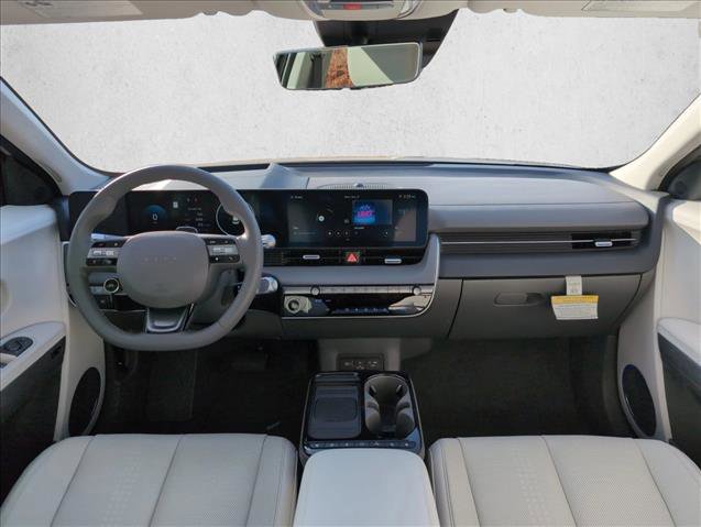 New 2026 Hyundai Ioniq 5 Limited image 18