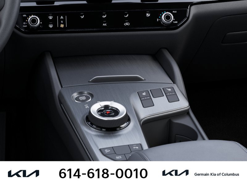 New 2027 Kia Sportage S AWD/4WD image 26