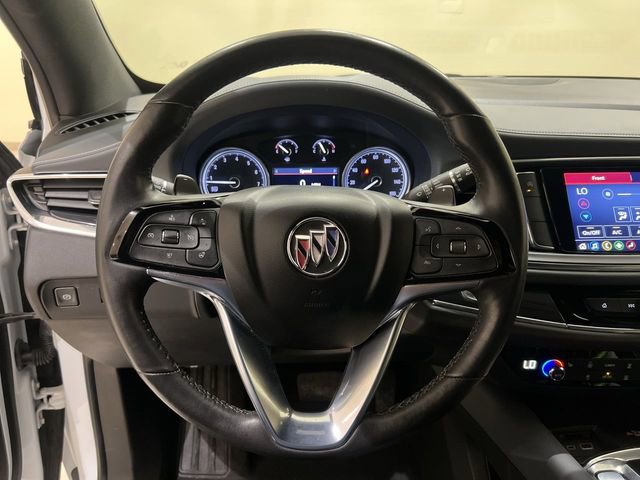 Certified 2023 Buick Enclave Essence FWD image 10