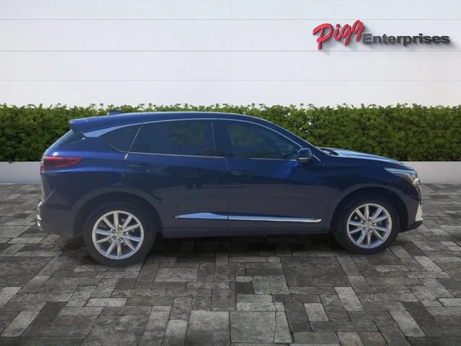Used 2019 Acura RDX FWD image 6