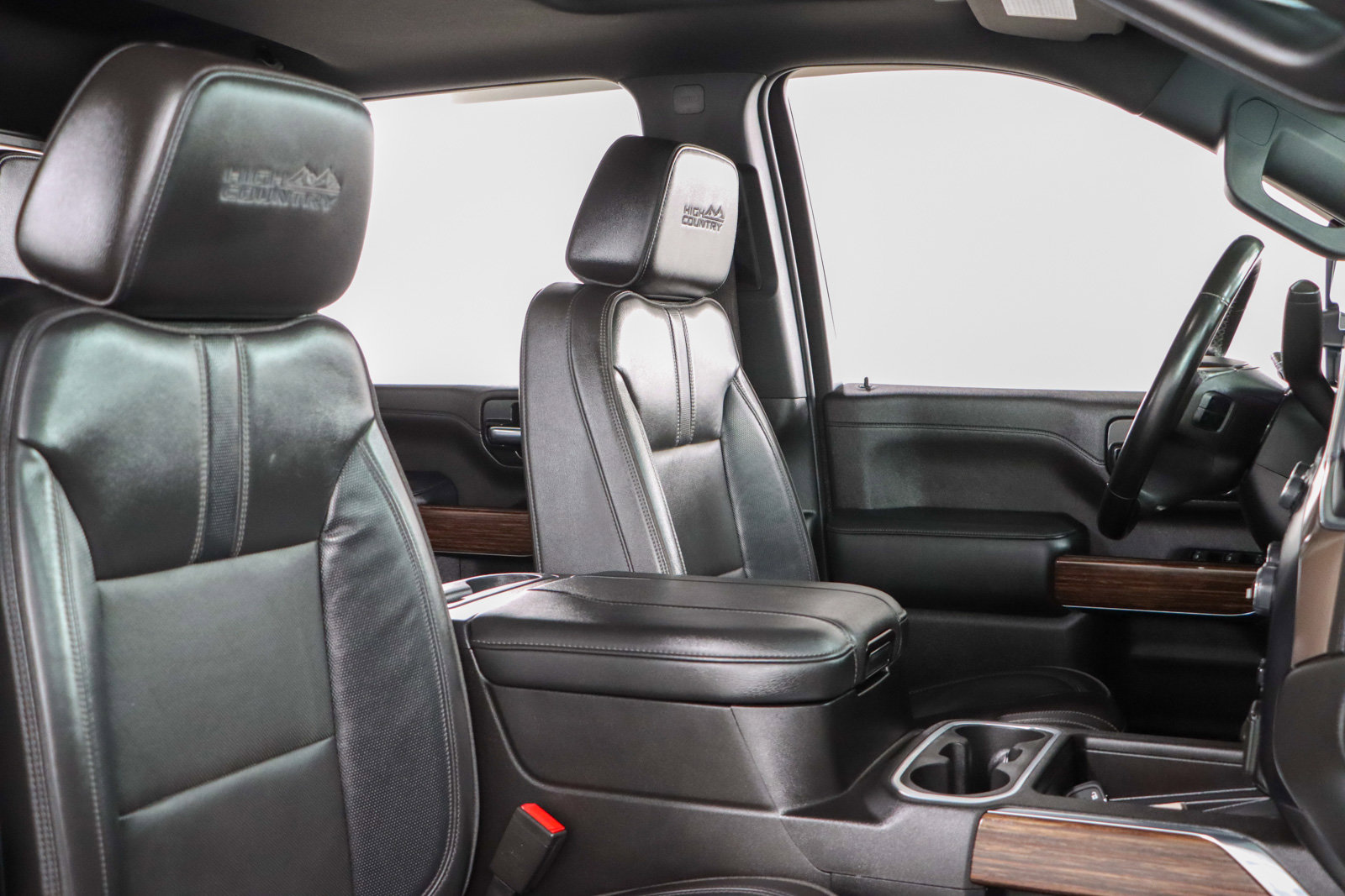 Used 2023 Chevrolet Silverado 2500 High Country image 30