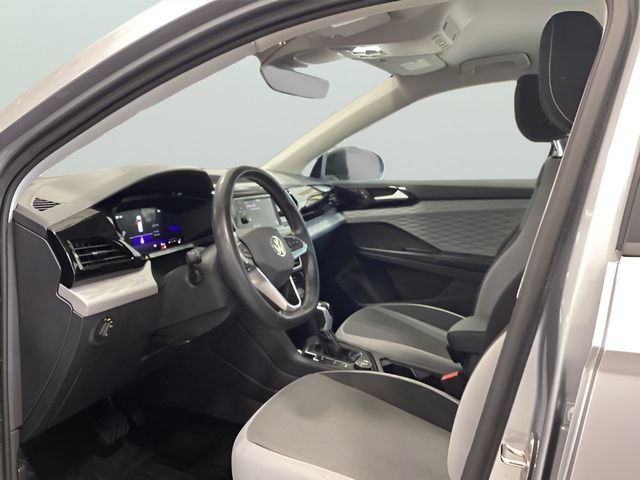 Certified 2024 Volkswagen Taos S AWD/4WD image 11