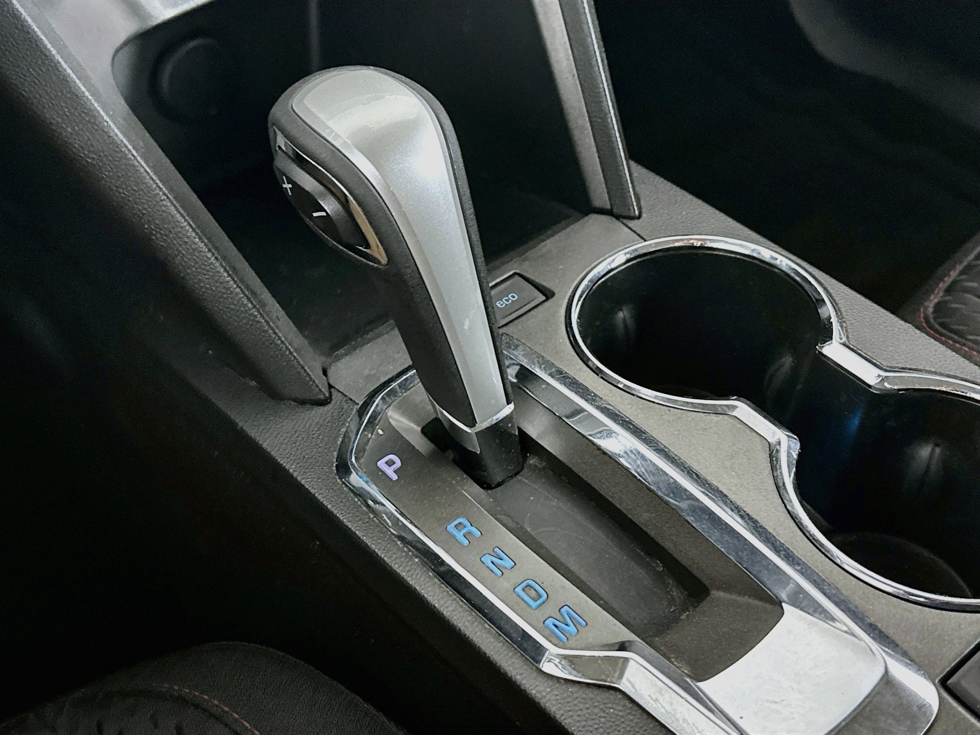 Used 2015 Chevrolet Equinox LS AWD/4WD image 22