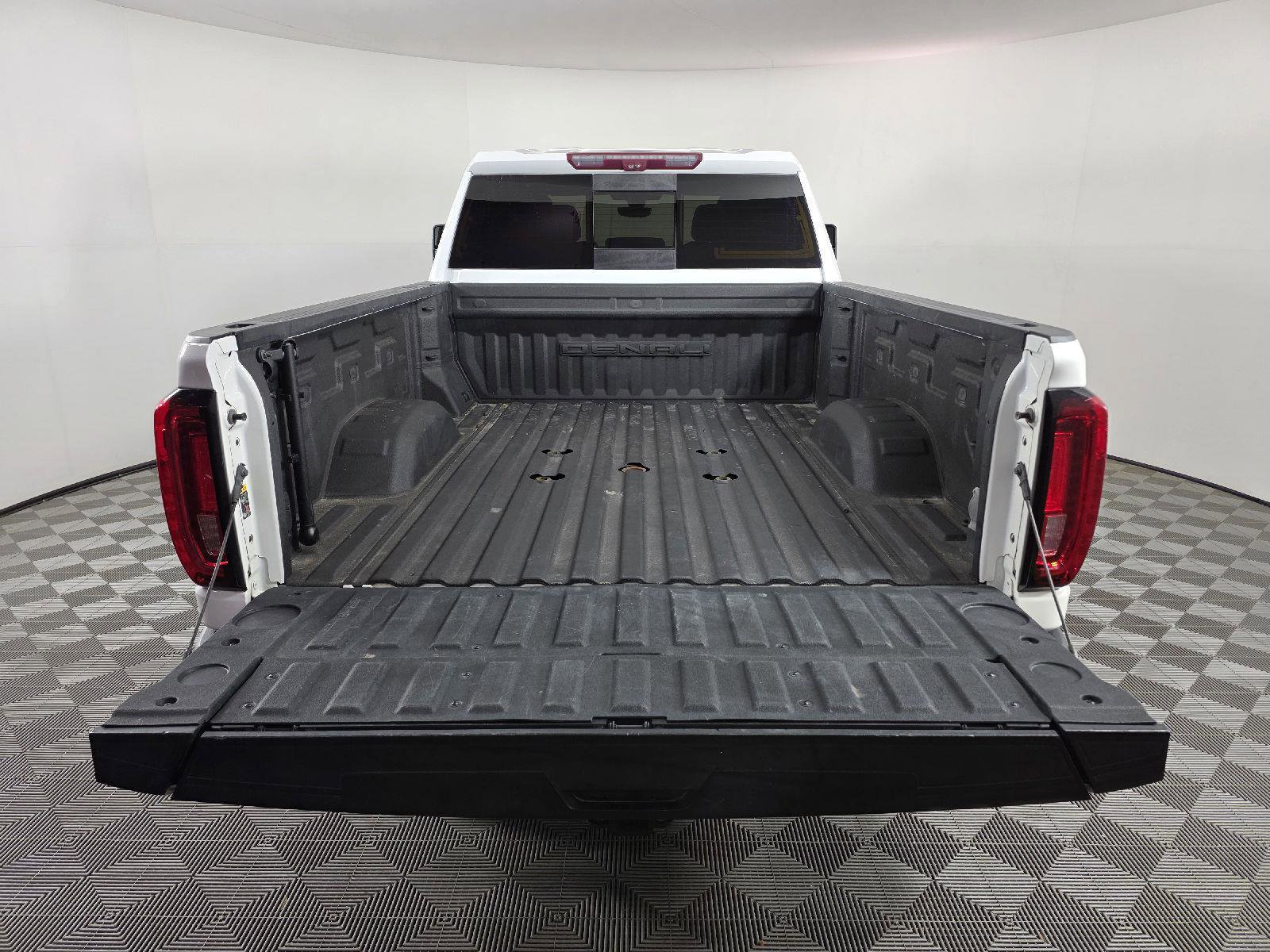 Used 2020 GMC Sierra 2500 Denali w/ Denali Ultimate Package image 6