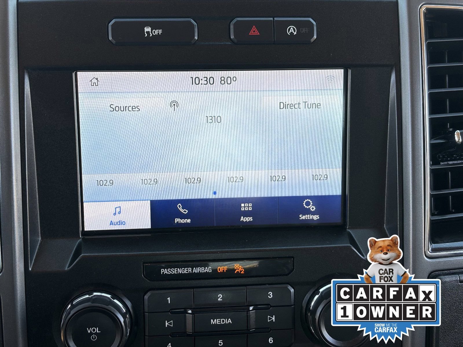 Used 2020 Ford F150 XLT w/ Equipment Group 301A Mid AWD/4WD image 27