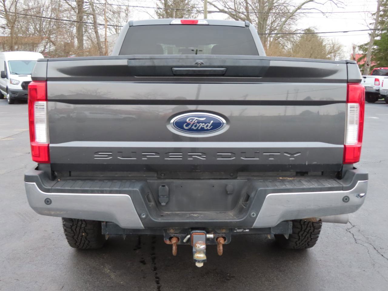 Used 2019 Ford F250 XLT w/ XLT Value Package image 5