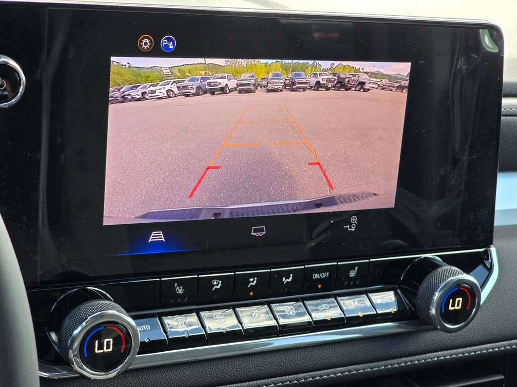 New 2026 Chevrolet Colorado LT RWD image 9
