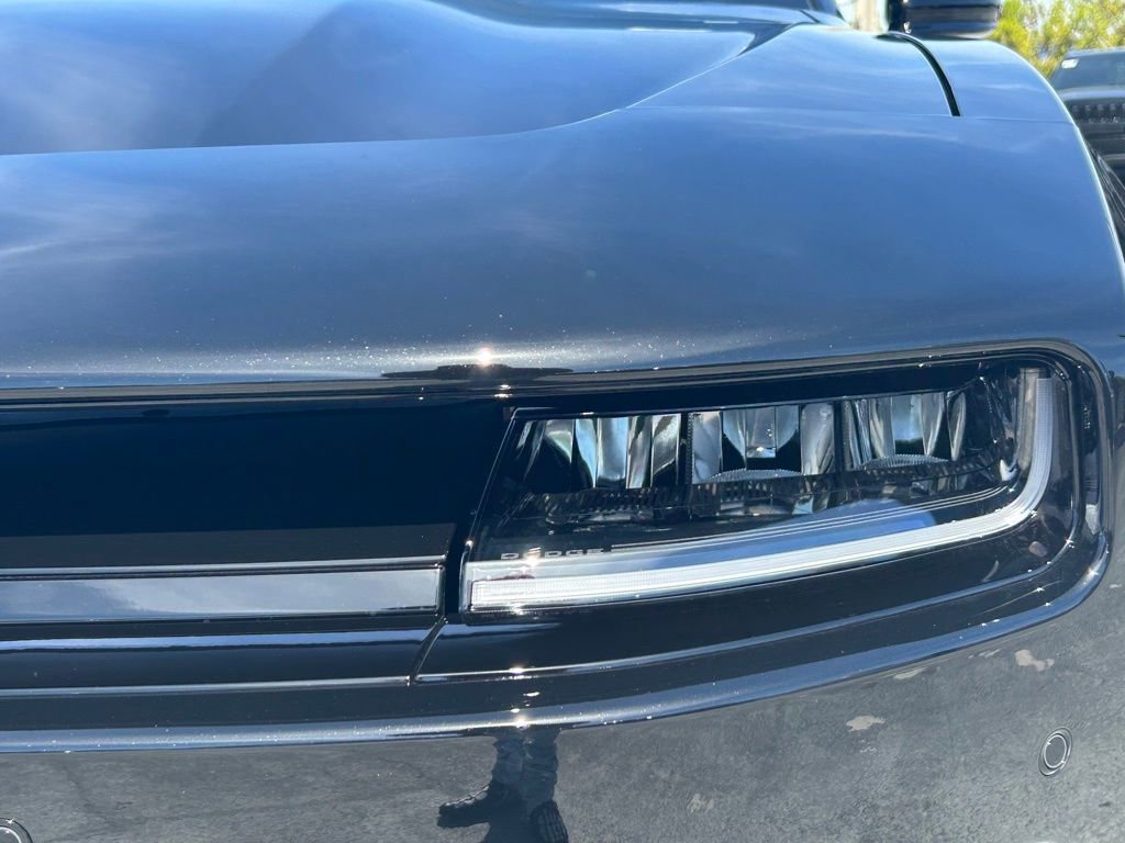 New 2025 Dodge Charger R/T w/ Quick Order Package 25M R/T image 17