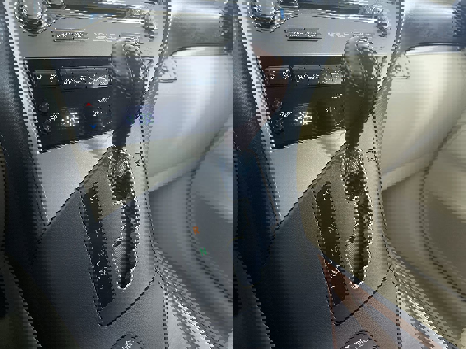 Used 2015 Lexus RX 350 AWD image 21