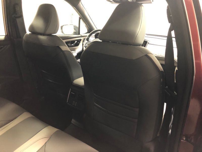 New 2026 Subaru Forester Limited image 15