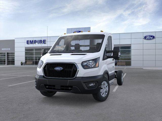 New 2025 Ford Transit 350 w/ Interior Upgrade Package image 2