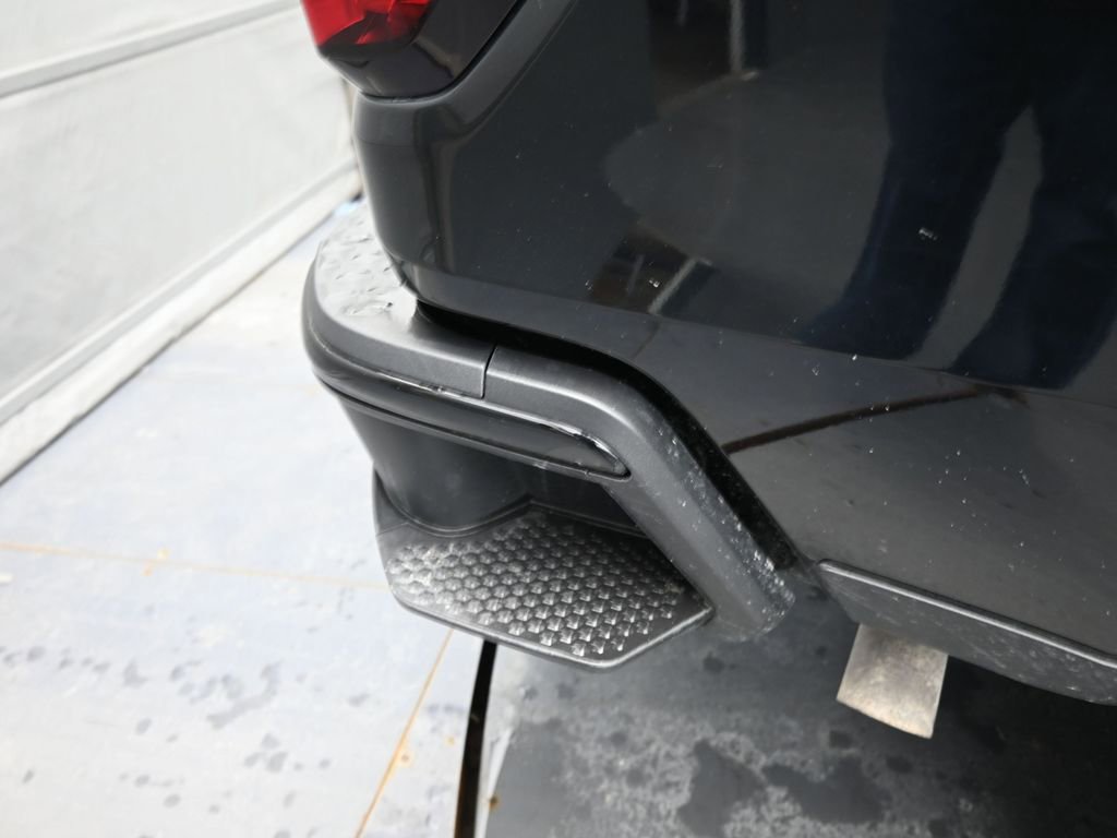 Used 2025 GMC Canyon Elevation image 51