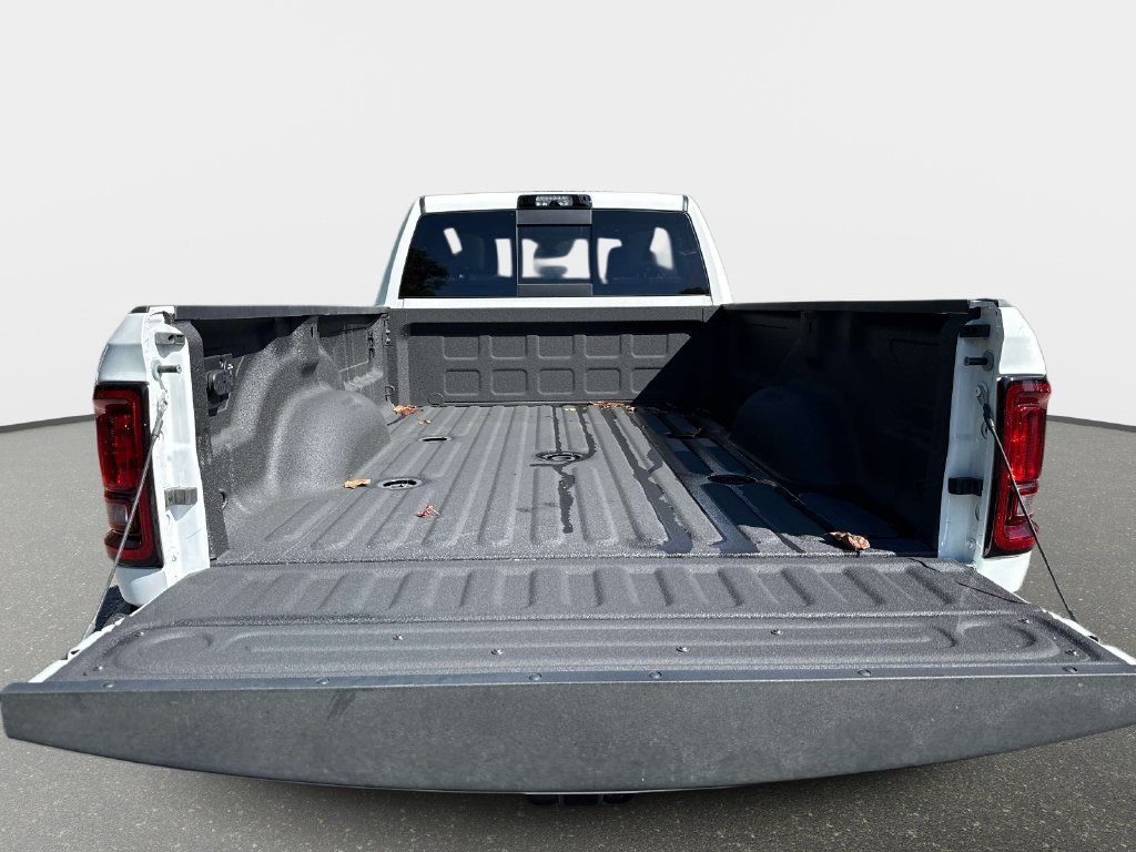 New 2026 RAM 3500 Tradesman AWD/4WD image 11