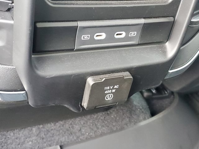 New 2026 RAM 1500 Big Horn AWD/4WD image 11