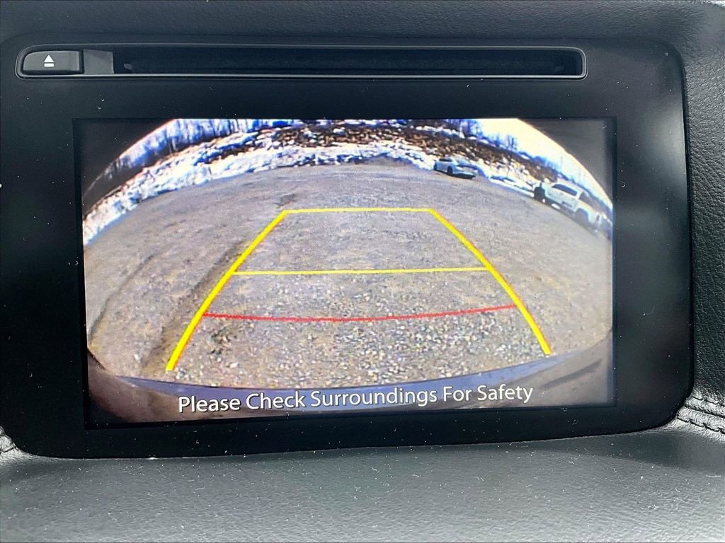 Used 2016 MAZDA CX-5 Touring image 19