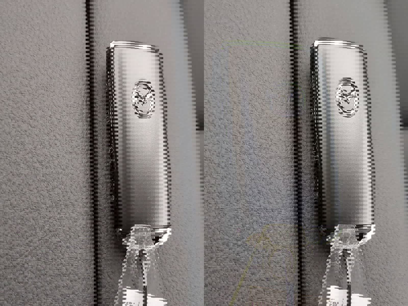 New 2026 MAZDA CX-50 2.5 Hybrid w/ Weather Package image 34