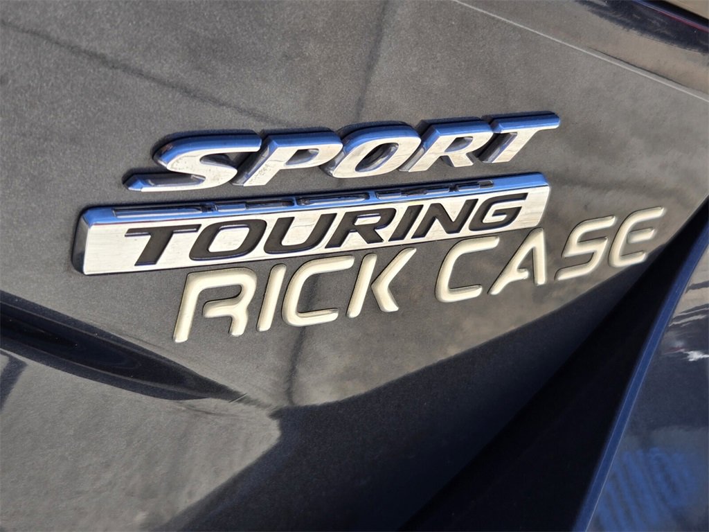 Certified 2024 Honda Civic Sport Touring image 15