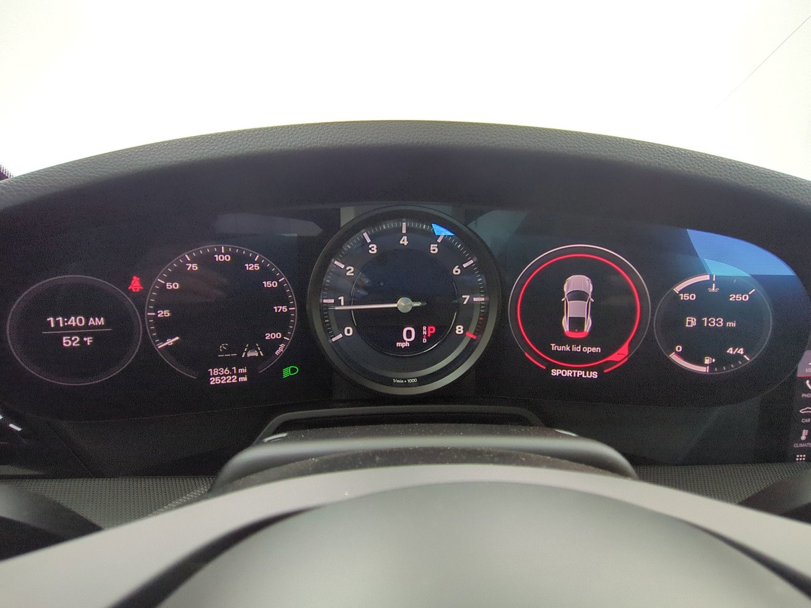 Used 2020 Porsche 911 Carrera S image 12