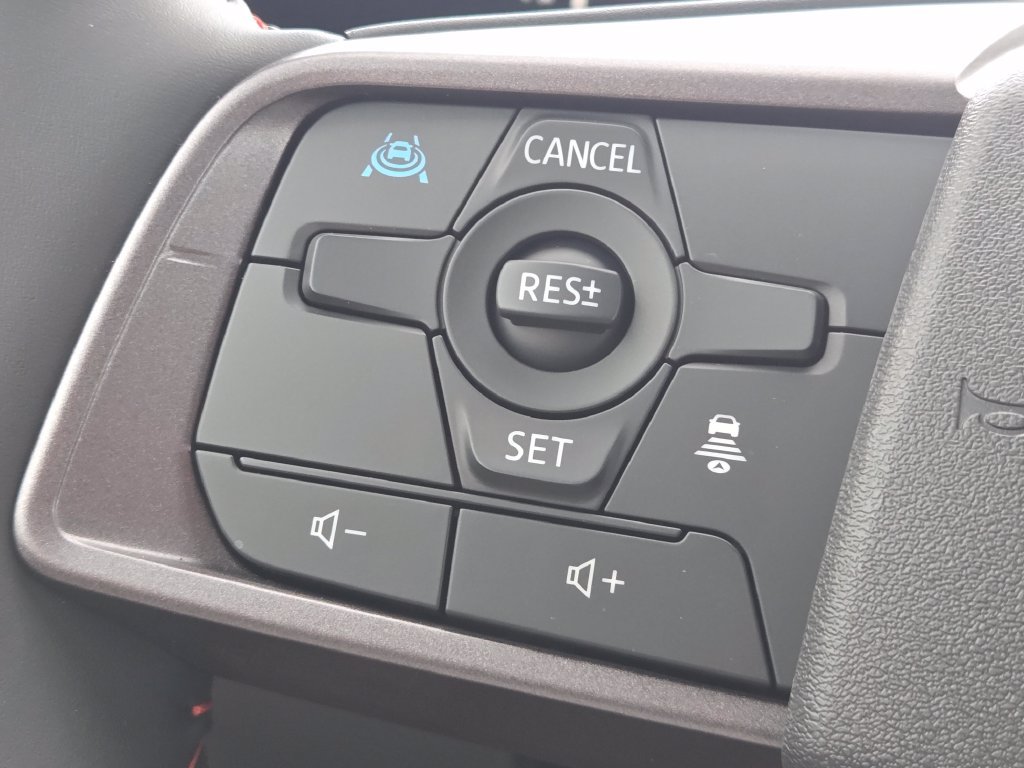 New 2026 Nissan Sentra SR w/ SR Premium Package FWD image 16