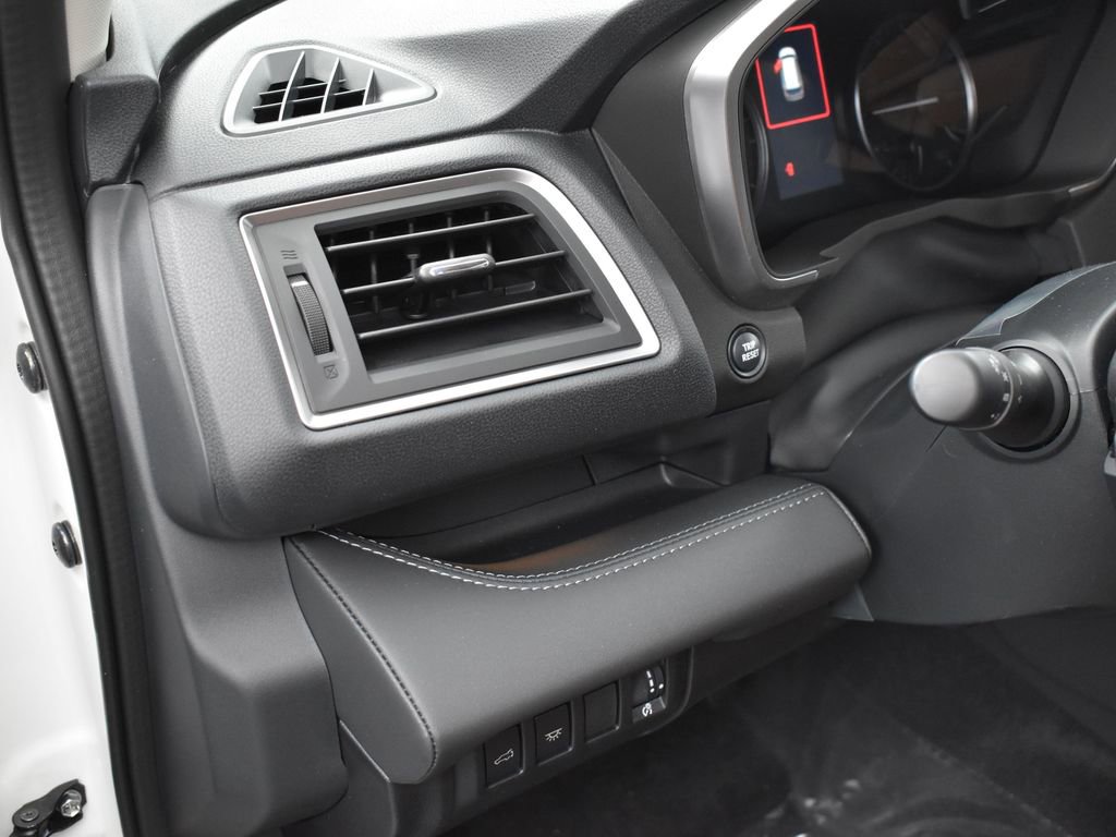 New 2025 Subaru Ascent Touring image 10