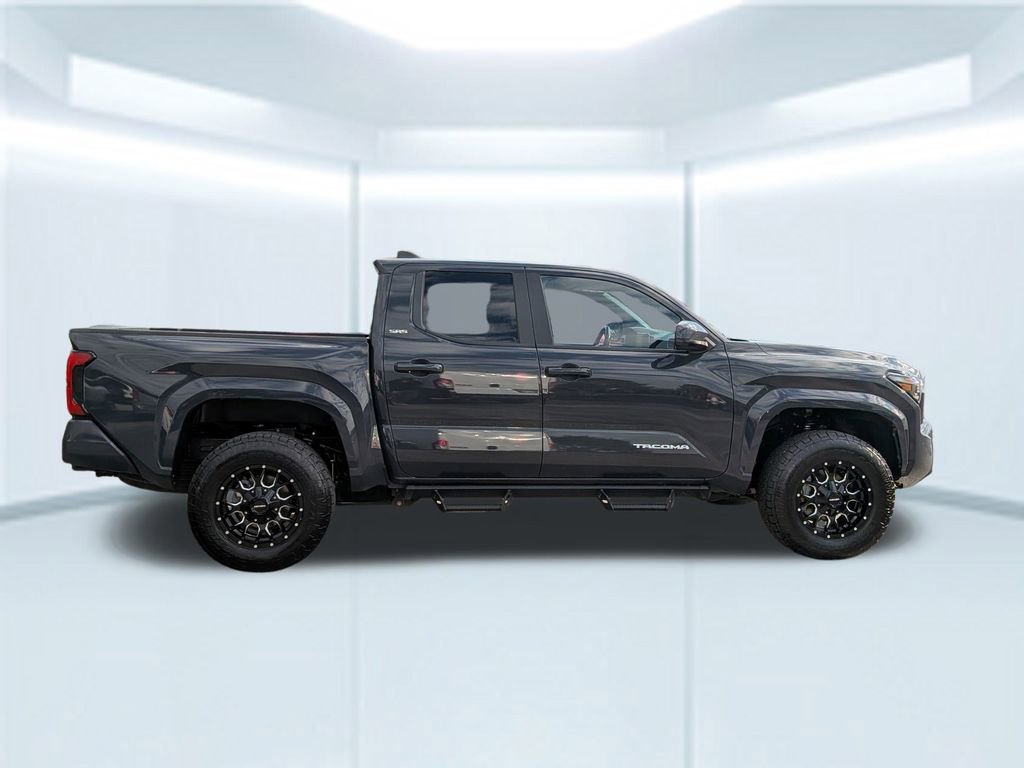 Used 2024 Toyota Tacoma SR5 image 8