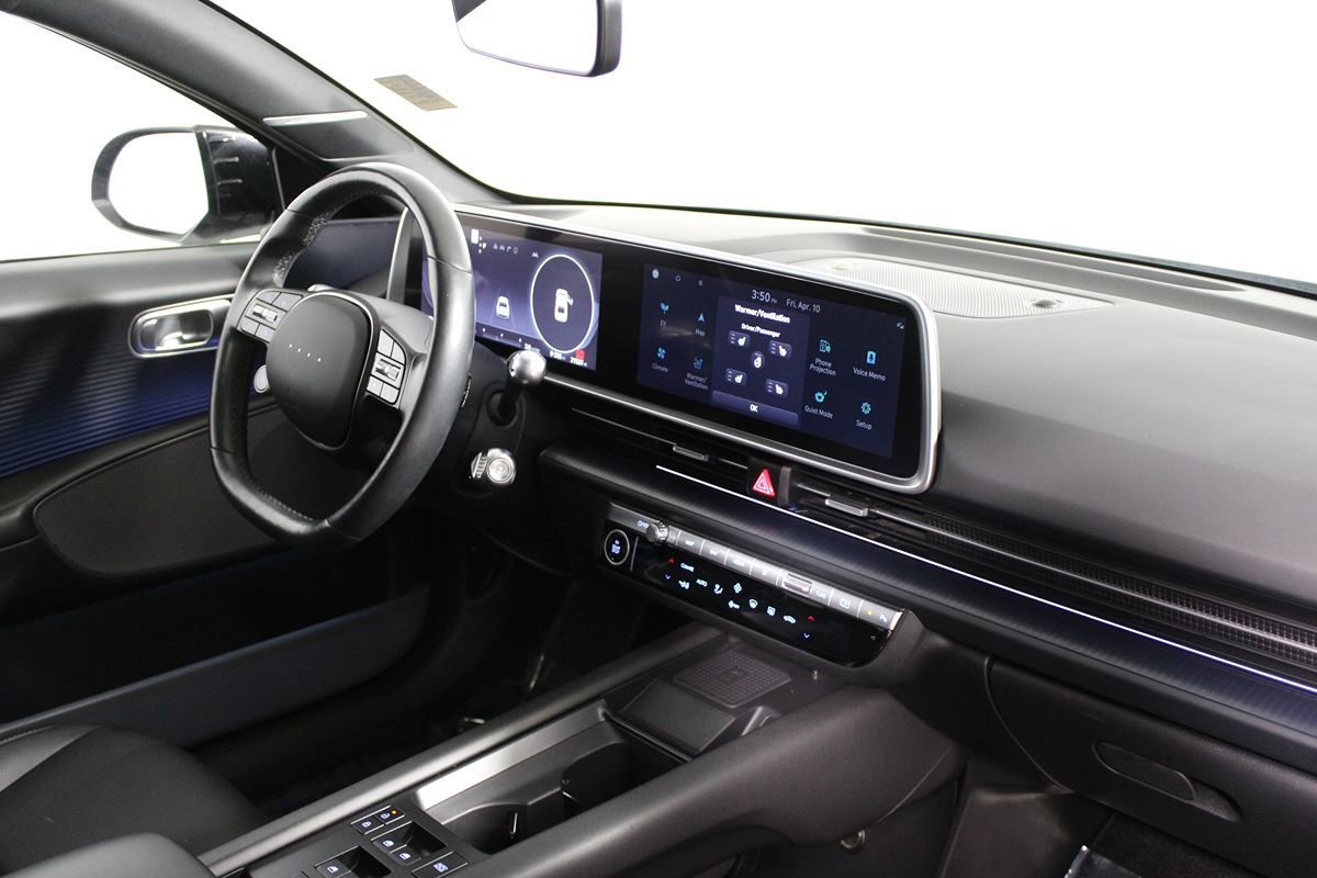 Used 2024 Hyundai Ioniq 6 Limited RWD image 11