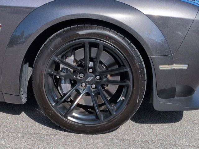 Used 2021 Dodge Challenger R/T Scat Pack RWD image 11