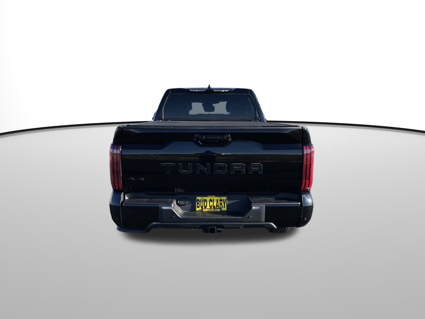 Used 2024 Toyota Tundra Platinum image 5