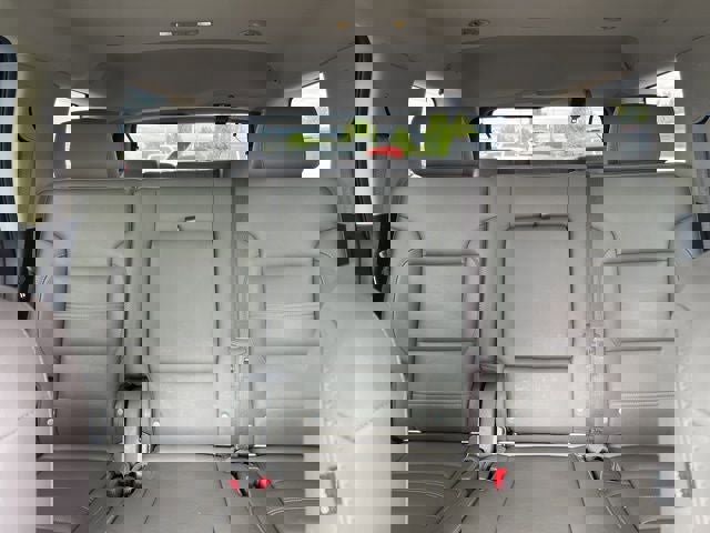 Used 2018 GMC Yukon Denali w/ Open Road Package image 12