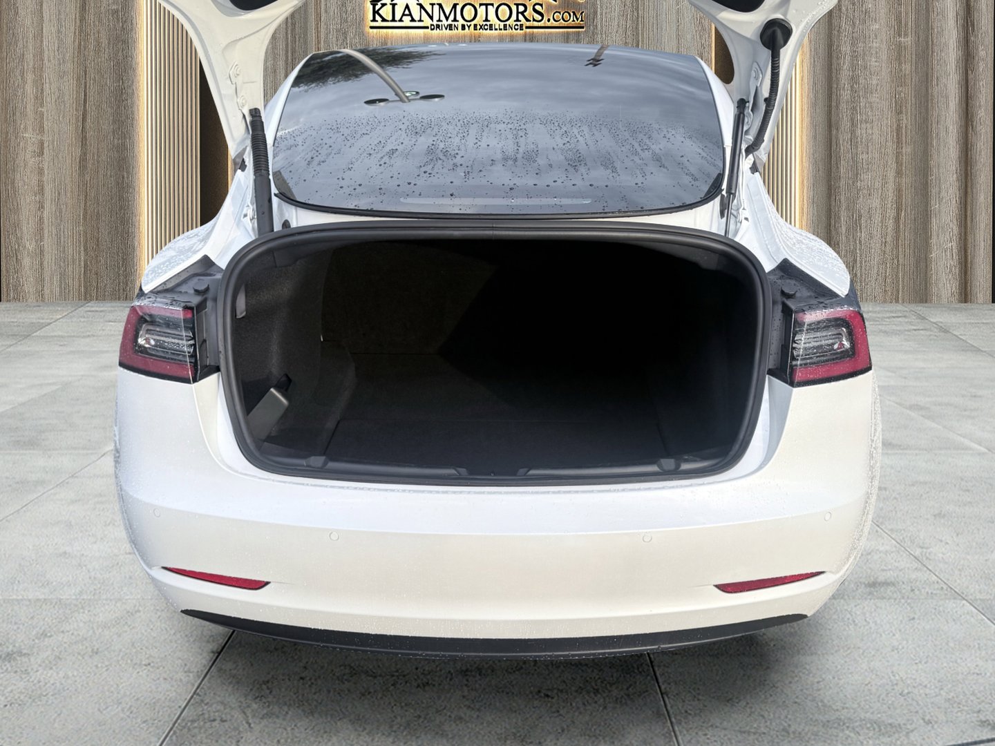 Used 2021 Tesla Model 3 Standard Range Plus image 24