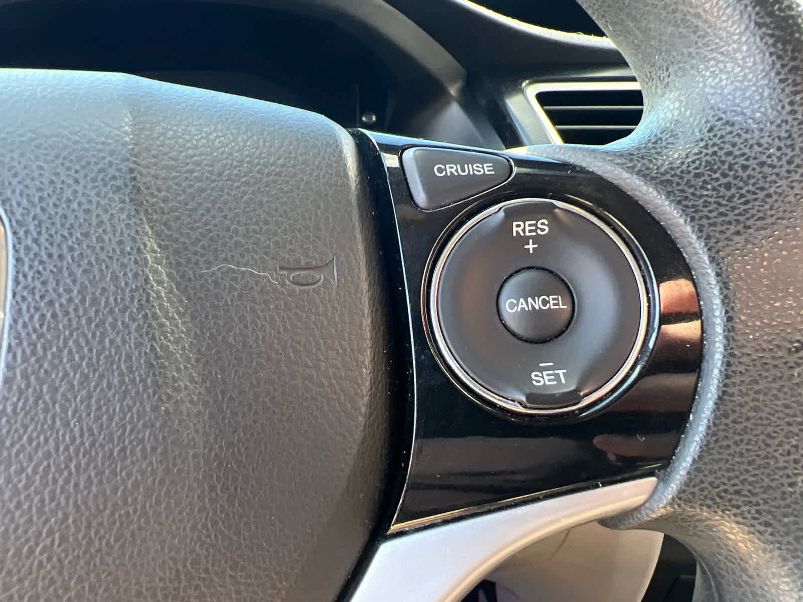 Used 2014 Honda Civic EX image 16