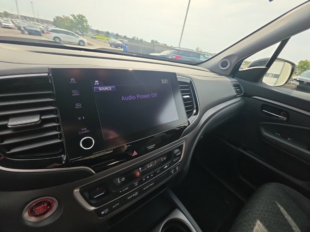 Certified 2023 Honda Ridgeline Sport image 23
