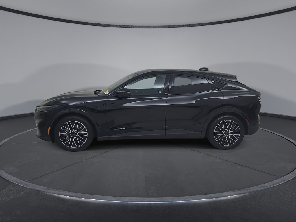 Used 2025 Ford Mustang Mach-E Premium RWD image 9