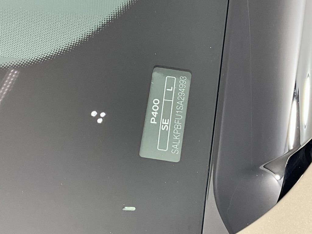 Used 2025 Land Rover Range Rover Long Wheelbase SE image 30