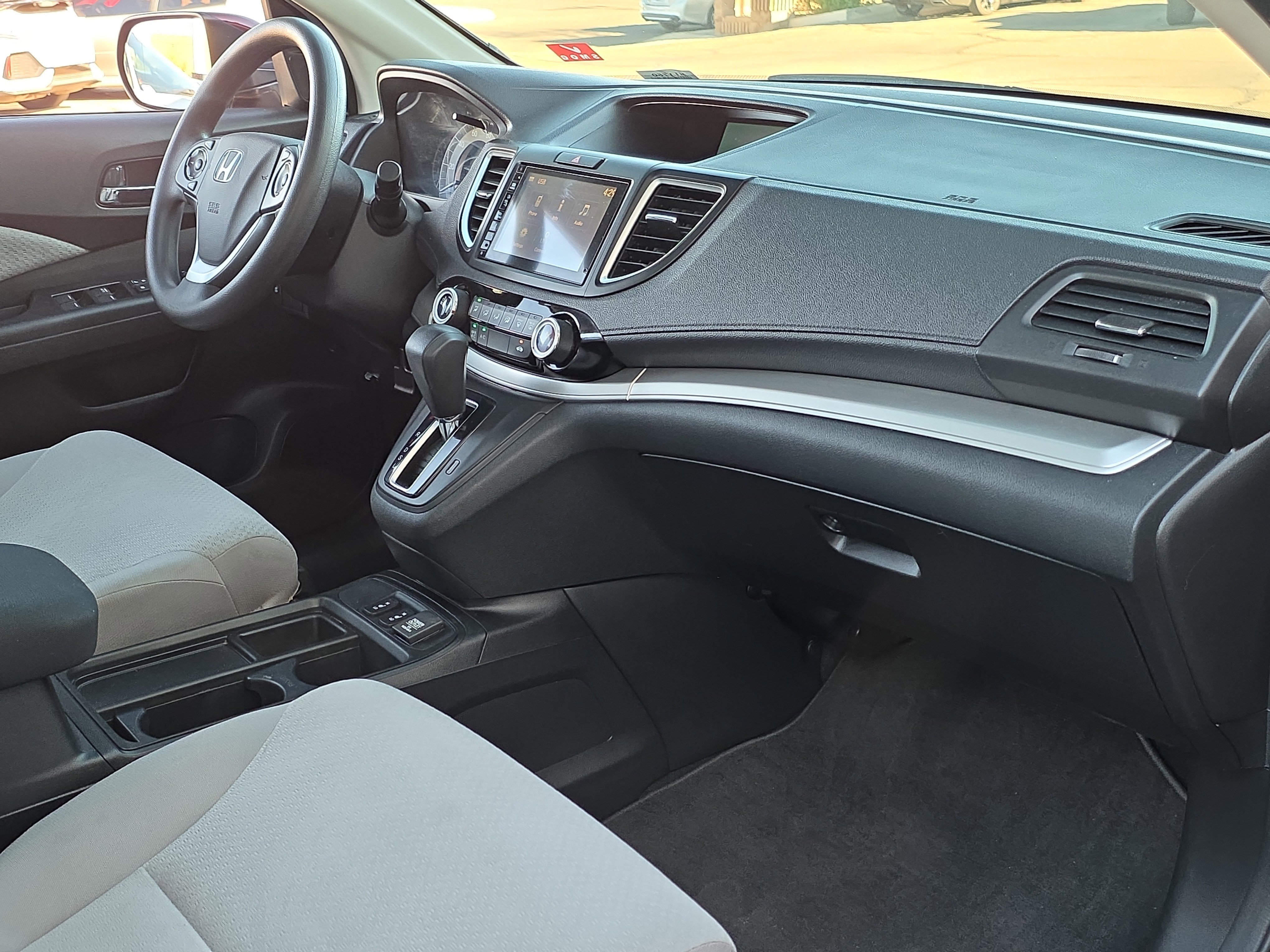 Used 2016 Honda CR-V EX image 32