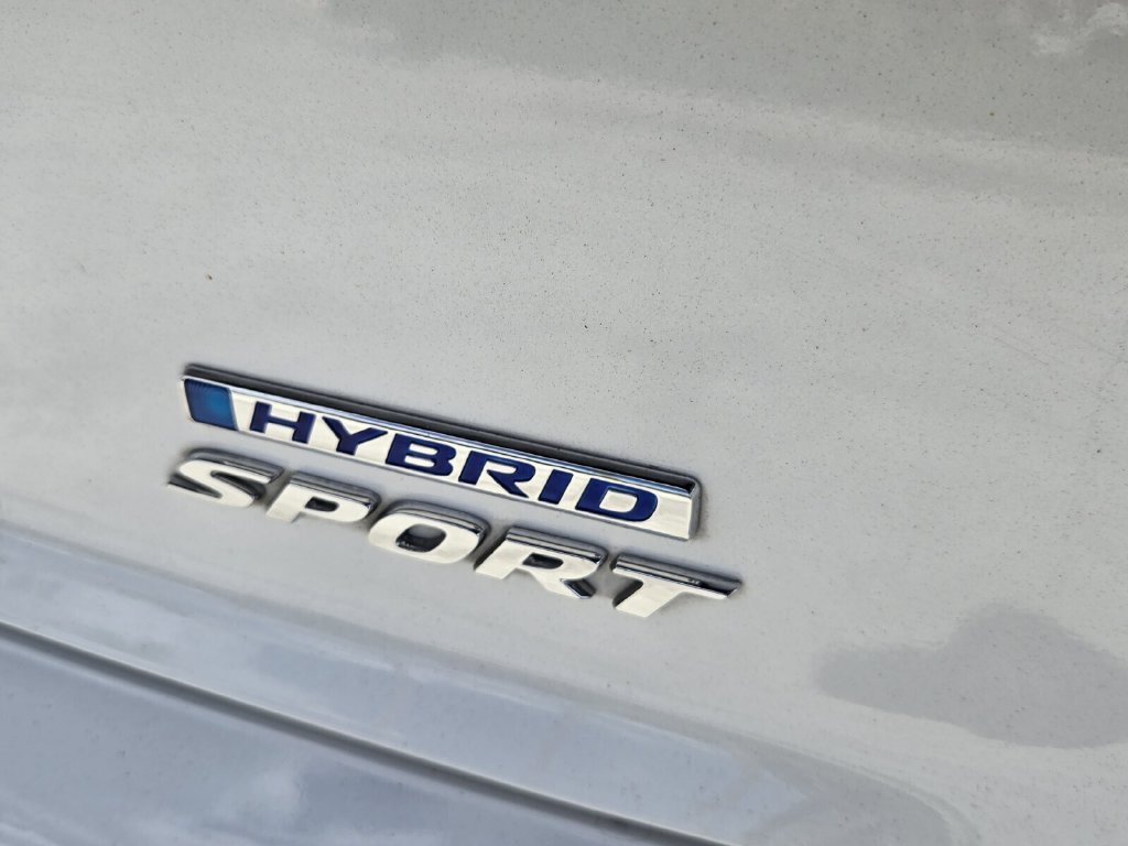 Certified 2025 Honda Accord Sport image 16