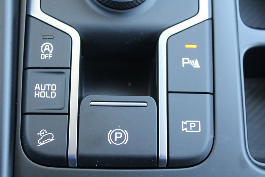 New 2026 Kia Sorento S image 35