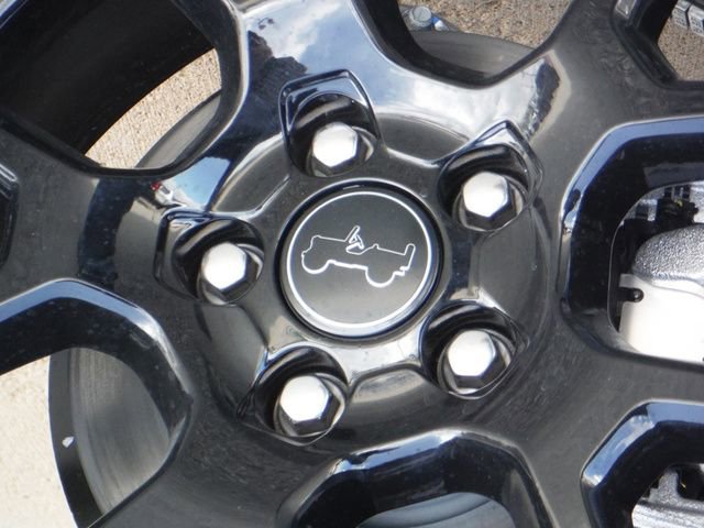 New 2026 Jeep Compass Latitude AWD/4WD image 4
