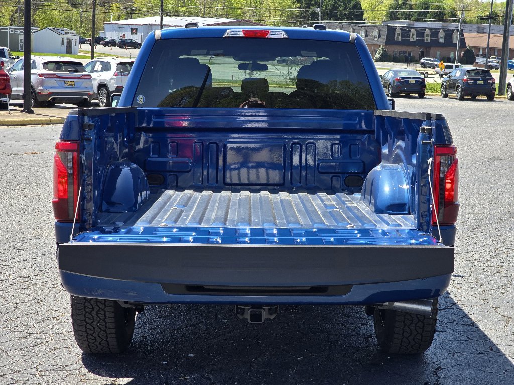 New 2025 Ford F150 STX image 21